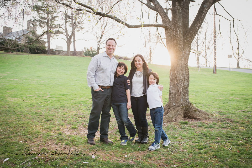 Rockville Family Photographer, Rockville Child Photographer, Spring Family Pictures, Cherry Blossoms, Gaithersburg Family Photographer, Gaithersburg Child Photographer