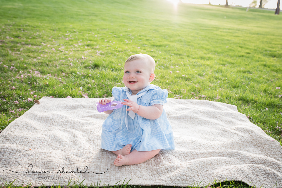 Rockville Family Photographer, Rockville Child Photographer, Rockville Spring Pictures, first birthday pictures, Maryland Photographer