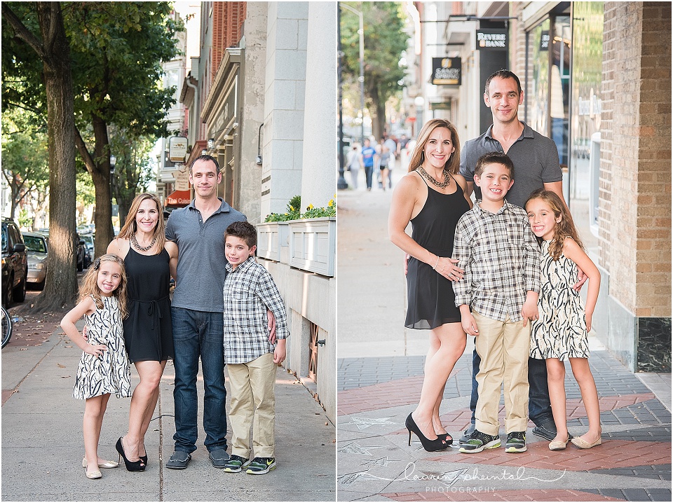 frederick family photographer, downtown frederick pictures, maryland photographer, Rockville photographer, family photographer