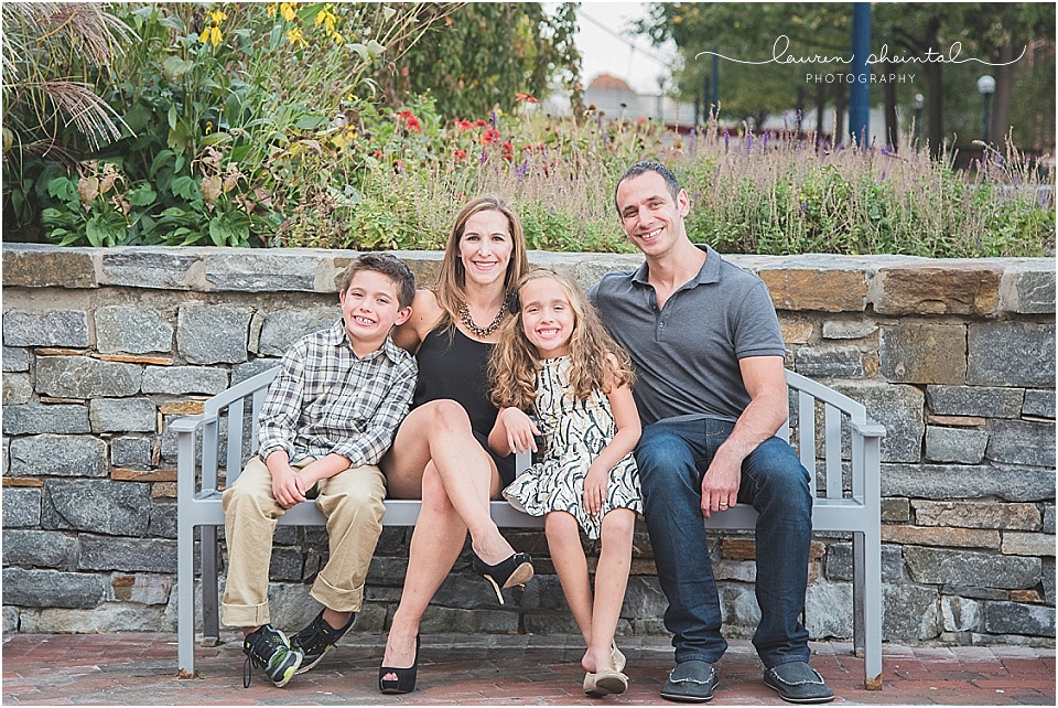 frederick family photographer, downtown frederick pictures, maryland photographer, Rockville photographer, family photographer